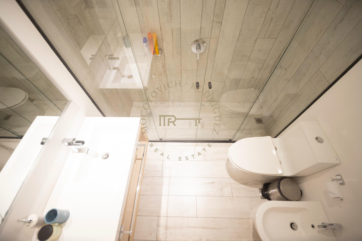 Apartamento ID.771 - Surfside apartamento en venta 3 dormitorios - Playa Brava