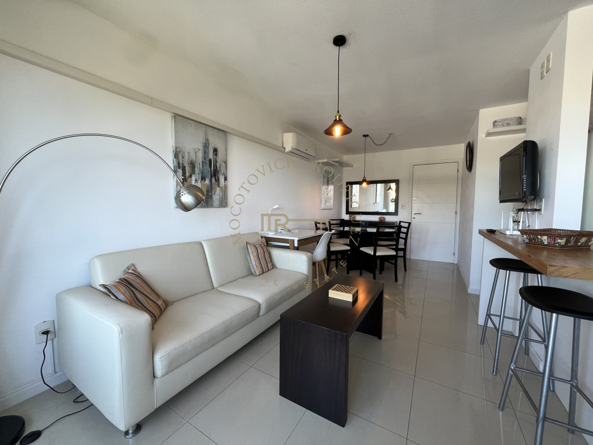 Apartamento ID.3759 - Alquiler de temporada en Jardines de la Sierra