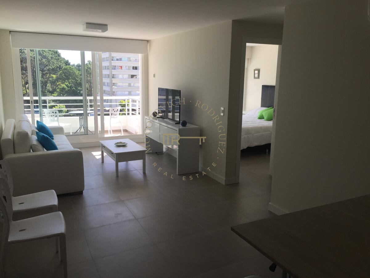 Apartamento ID.906 - Venta apartamento 1  en Greenlife. 