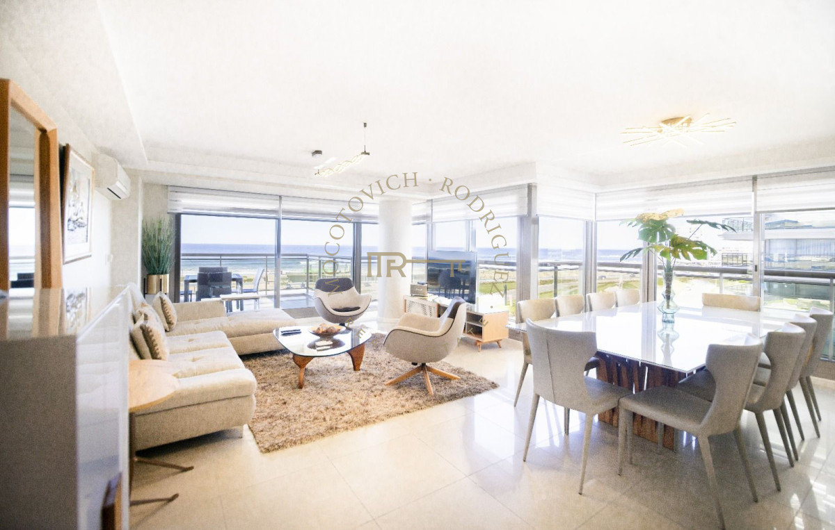 Apartamento ID.652 - Imperiale. Apartamento en venta - 4 dormitorios.-