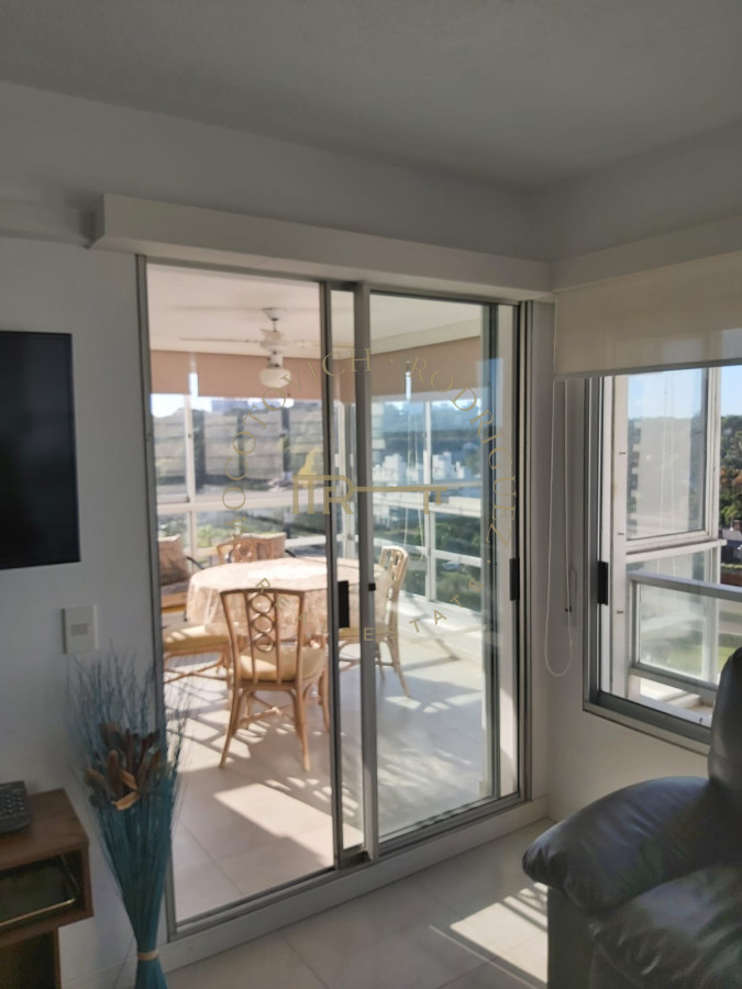 Apartamento ID.1227 - Apartamento en el Complejo Lincoln 2 dormitorios y dependencia de servicio
