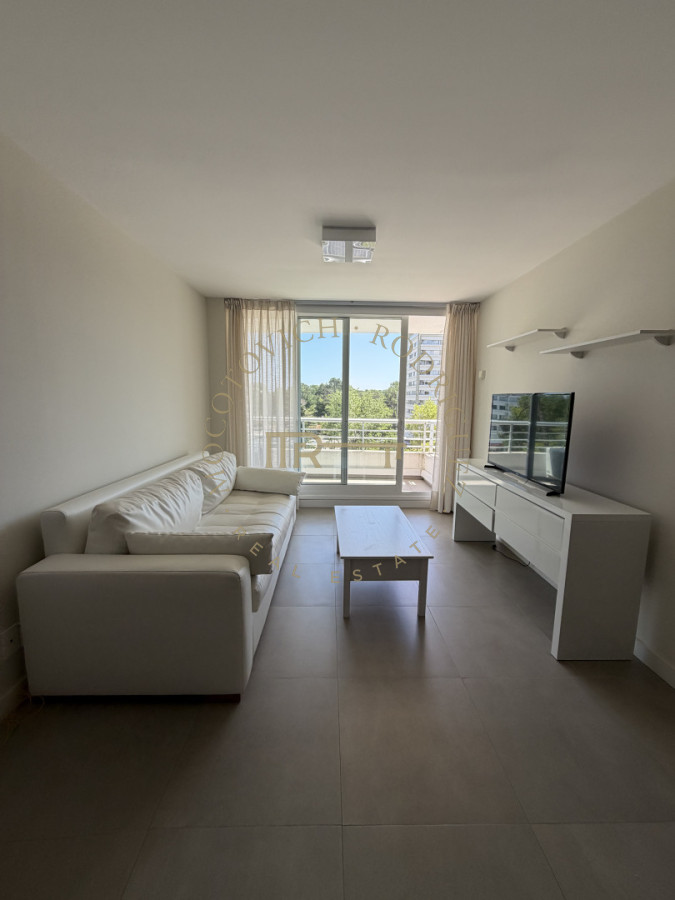 Apartamento ID.906 - Venta apartamento 1 dormitorio en Greenlife. 