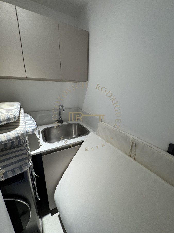 Apartamento ID.760 - Sense Manantiales en venta Apartamento 3 dormitorios con jardín
