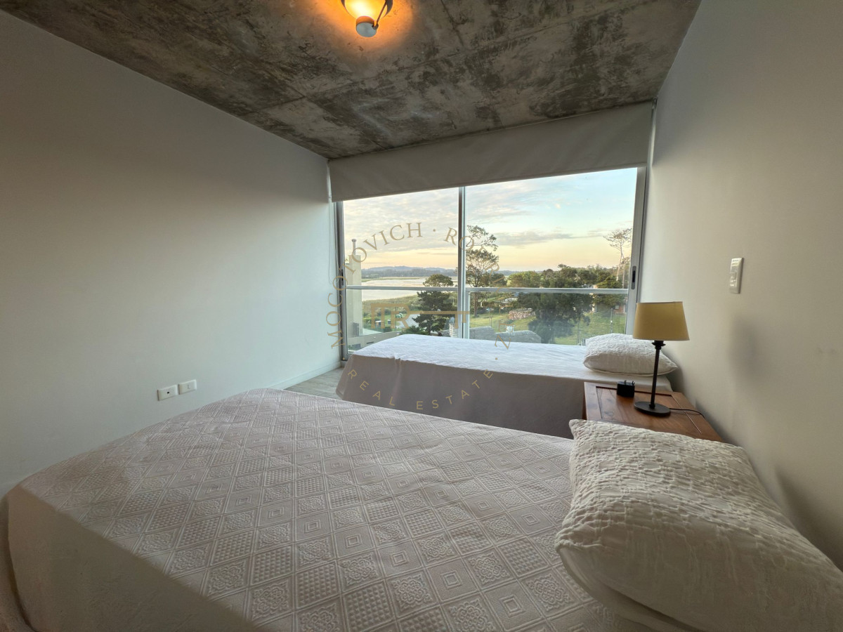 Apartamento ID.3987 - Apartamento en venta de 3dormitorios penthouse frente al mar