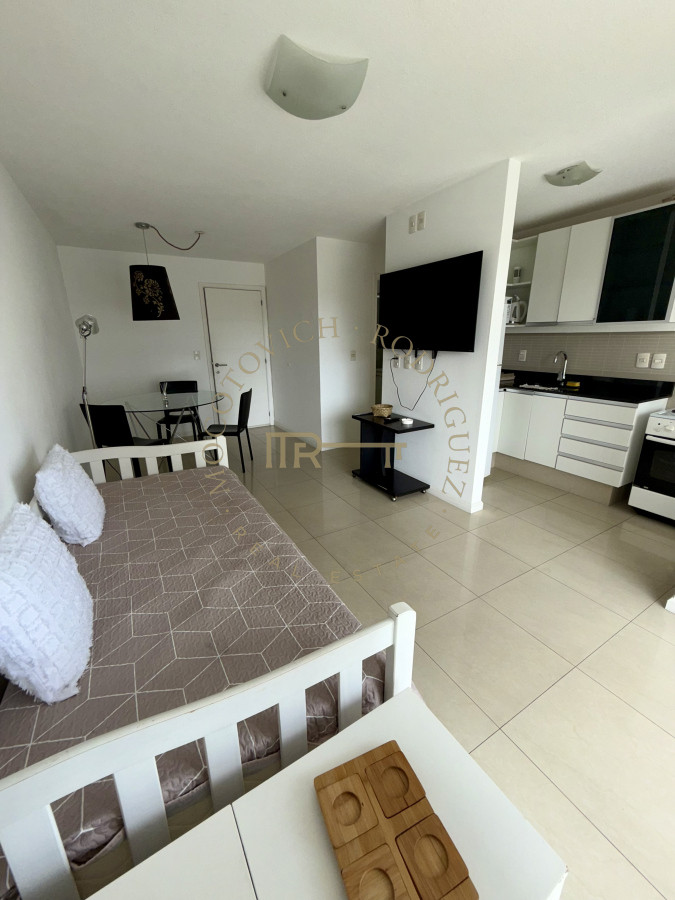 Apartamento ID.3232 - Apartamento de 1 dormitorio en alquiler