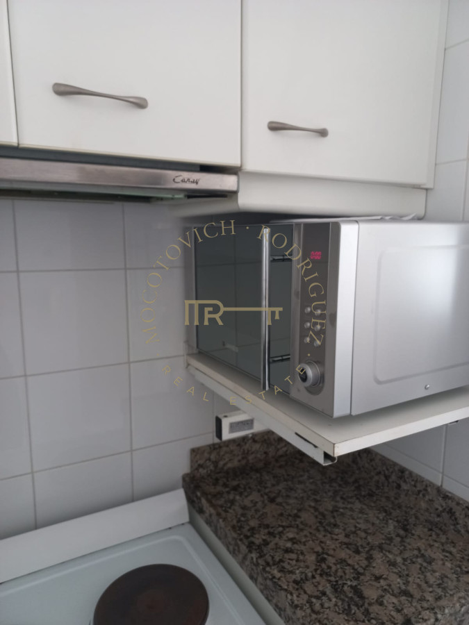 Apartamento ID.4054 - Apartamento en alquiler anual de 1 dormitorio