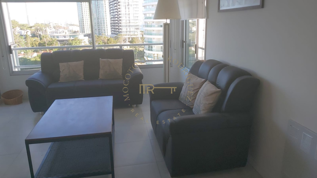 Apartamento ID.1227 - Apartamento en el Complejo Lincoln 2 dormitorios y dependencia de servicio