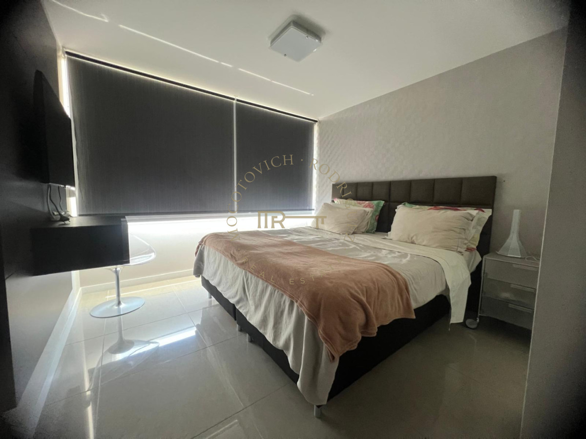 Apartamento ID.4156 - Apartamento en Alquiler en torre One I de 3dormitorios