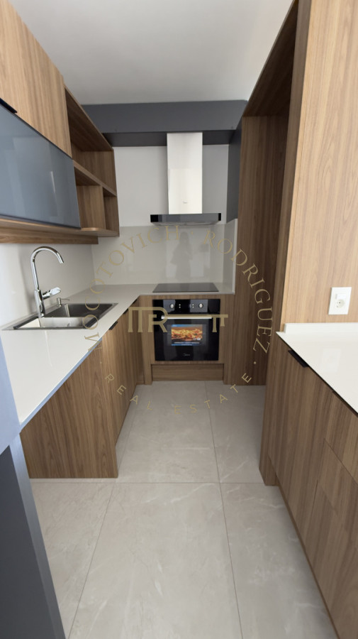 Apartamento ID.3695 - Apartamento moderno a estrenar de 1 dormitorio en Torre View II