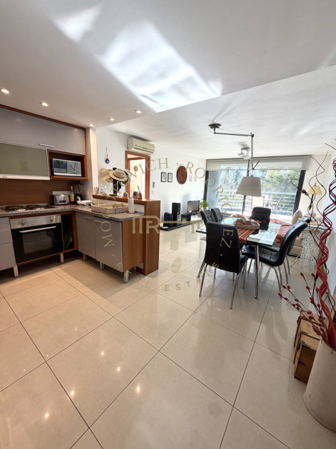 Apartamento ID.1003 - Apartamento en venta de dos dormitorios muy bien ubicado