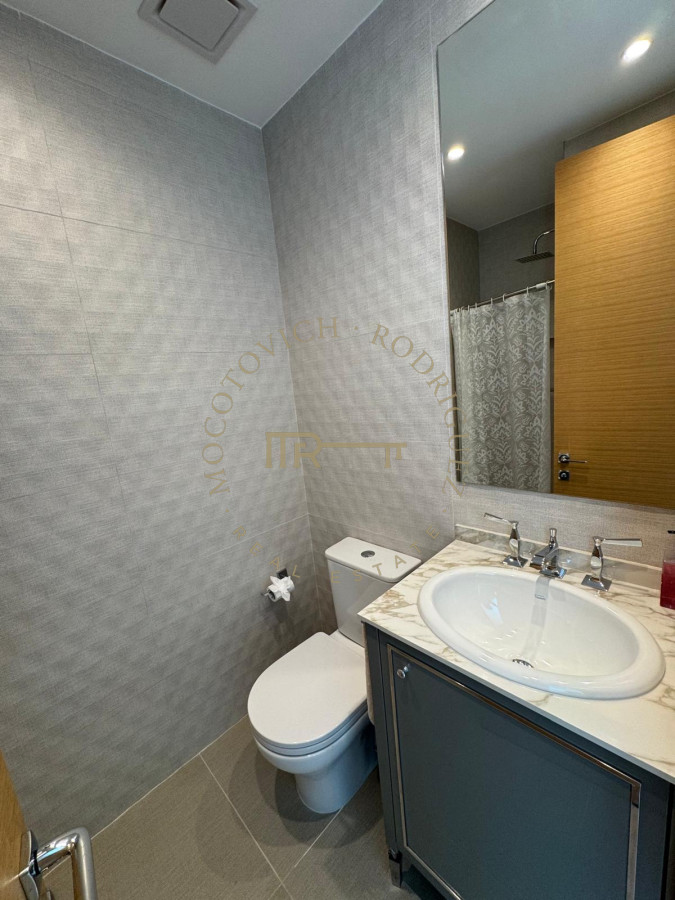 Apartamento ID.2527 - Fendi, Esquinero en venta a Punta Ballena de 4 dormitorios impresionante vista. 