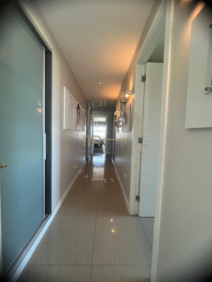 Apartamento ID.4156 - Apartamento en Alquiler en torre One I de 3dormitorios
