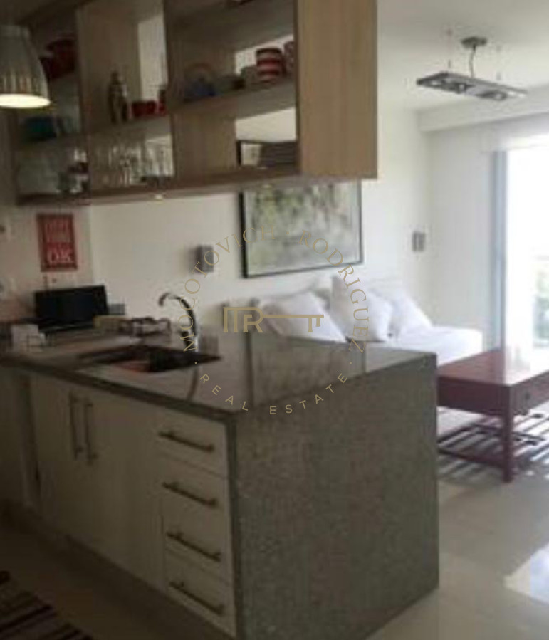 Apartamento ID.3040 - Apartamento de un dormitorio en venta 