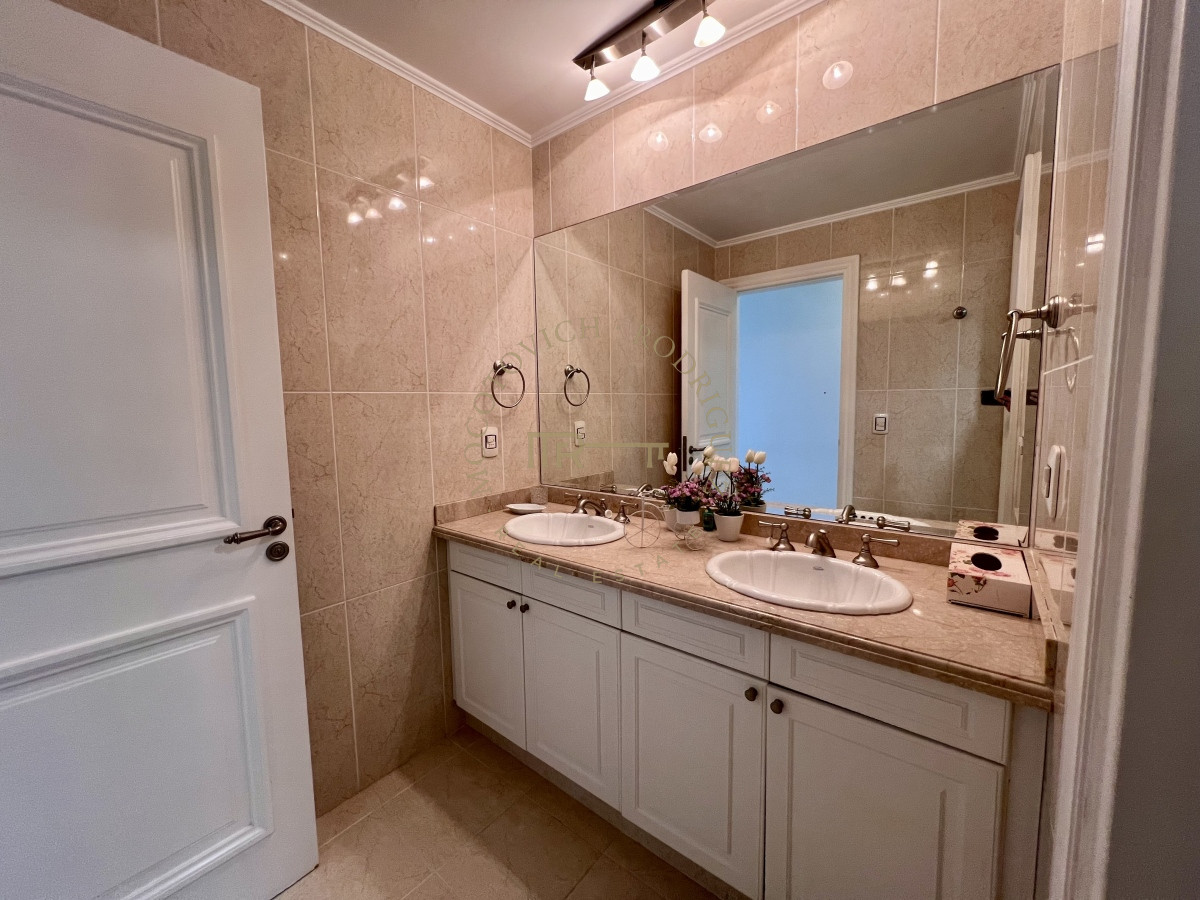 Apartamento ID.2390 - Alquiler anual - invernal 3 dormitorios Le jardin Punta del Este 