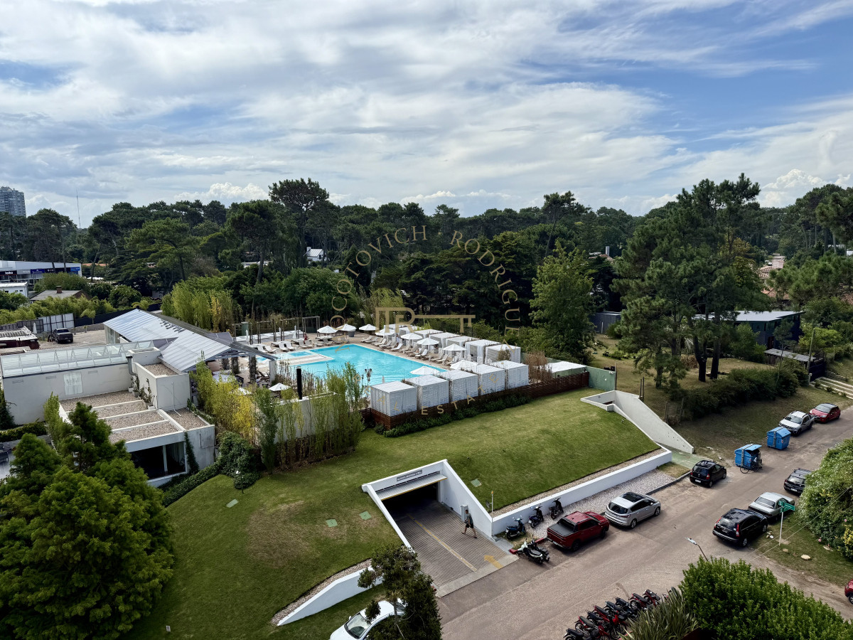 Apartamento ID.3232 - Apartamento de 1 dormitorio en alquiler