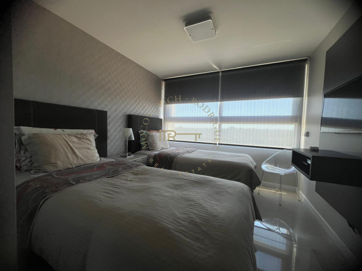 Apartamento ID.4156 - Apartamento en Alquiler en torre One I de 3dormitorios
