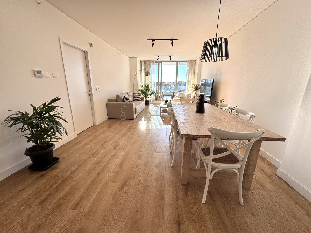 Apartamento ID.2860 - Apartamento de 1 dormitorio en Trump Tower