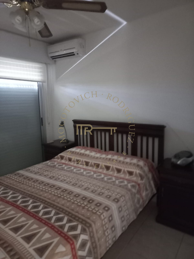 Apartamento ID.4054 - Apartamento en alquiler anual de 1 dormitorio