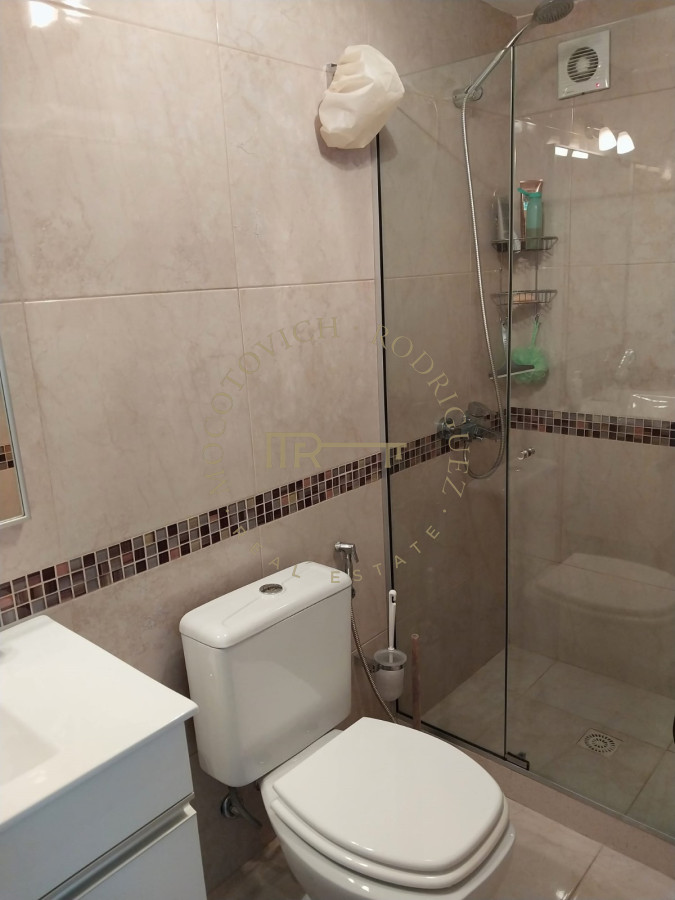 Apartamento ID.3458 - Apartamento en venta de 1 dormitorio en Villa Carmen