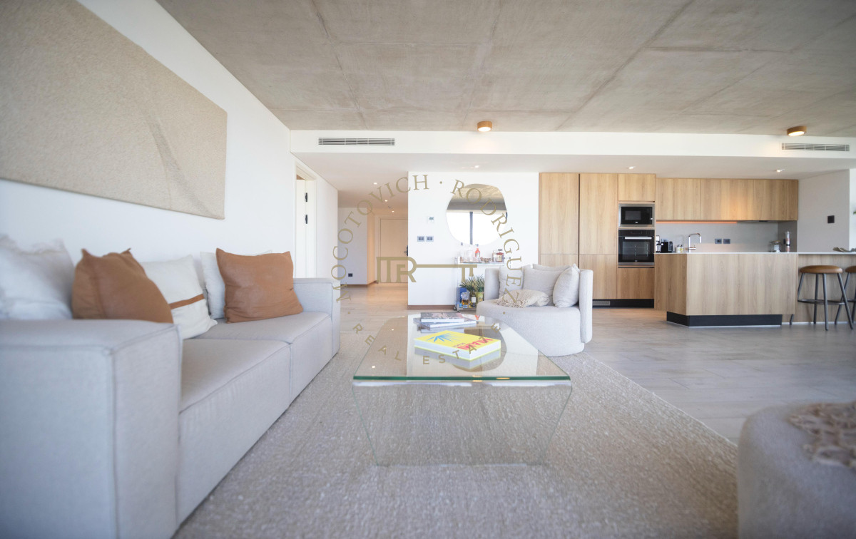 Apartamento ID.771 - Surfside apartamento en venta 3 dormitorios - Playa Brava