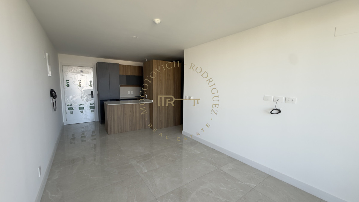 Apartamento ID.1932 - Apartamentos en venta financiados  - Punta del Este.