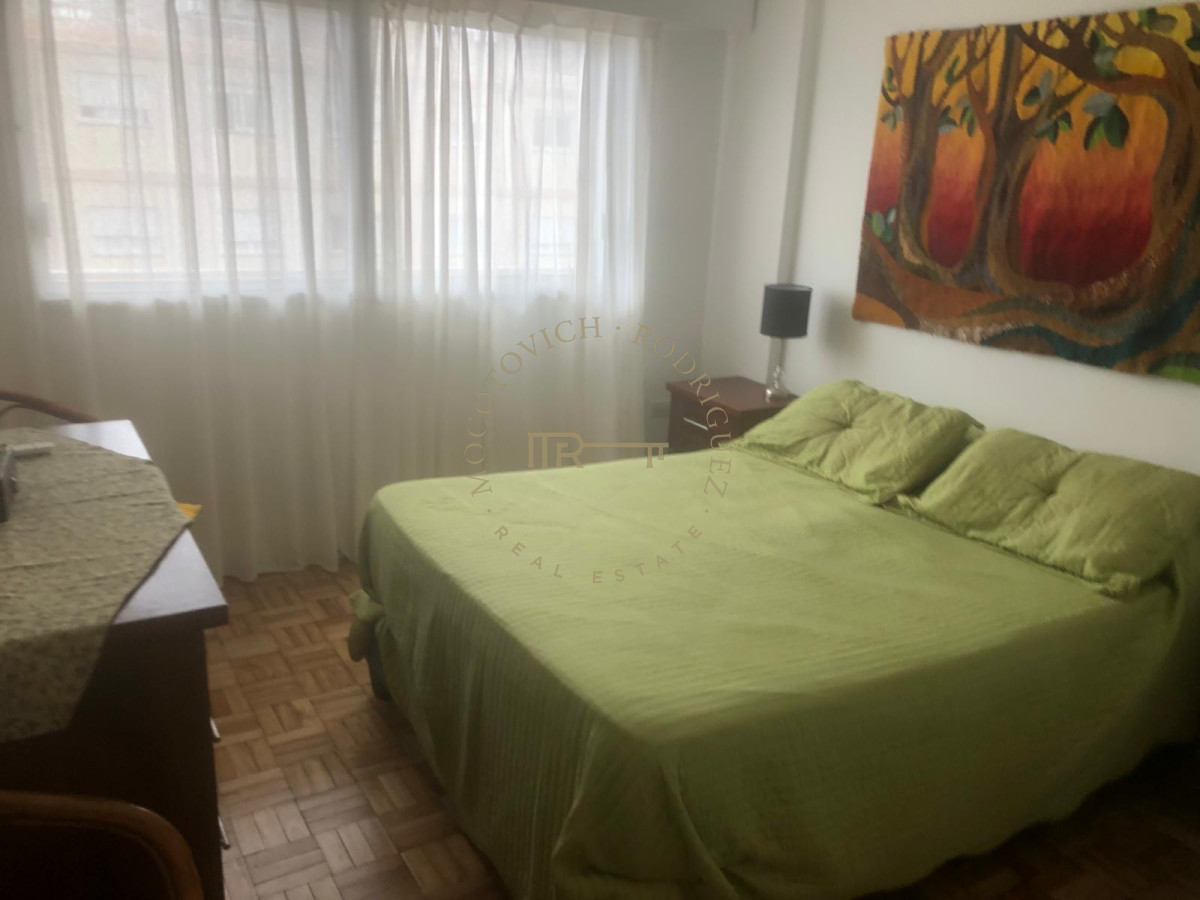 Apartamento ID.3169 - Apartamento de 3 dormitorios - Punta del este Península