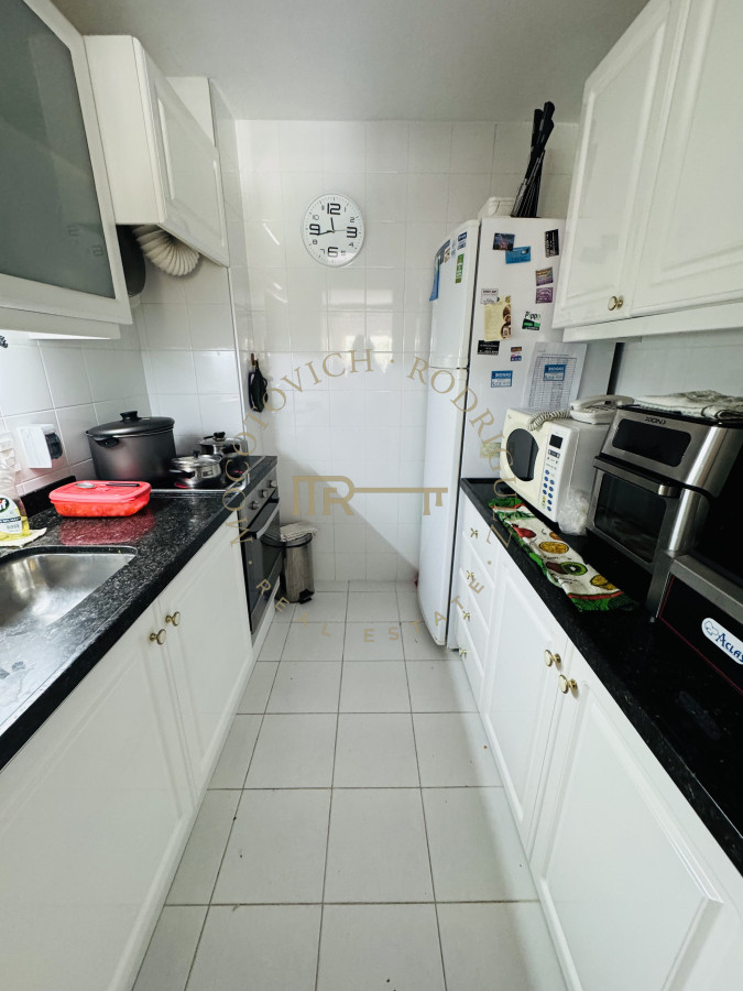 Apartamento ID.3034 - Alquiler para temporada. Apartamento de 2 dormitorios Playa Mansa
