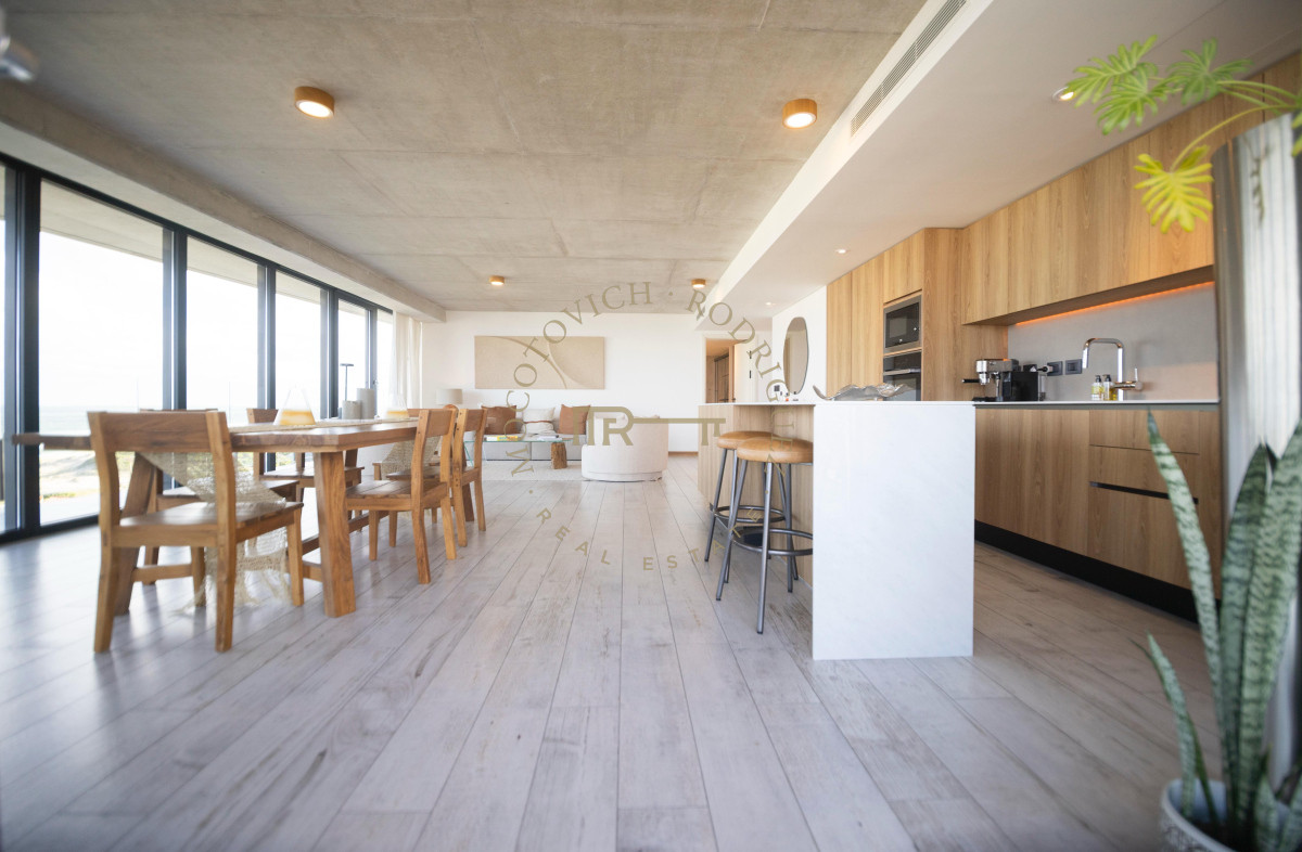 Apartamento ID.771 - Surfside apartamento en venta 3 dormitorios - Playa Brava