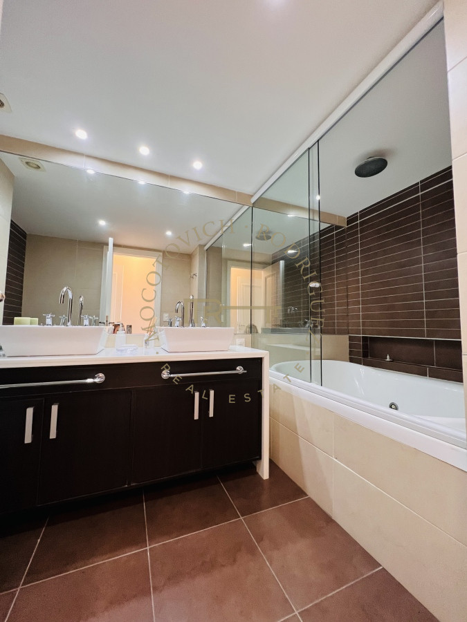 Apartamento ID.288 - Imperiale en venta 3 dormitorios + dep. de servicio. Vista al mar - Playa Brava