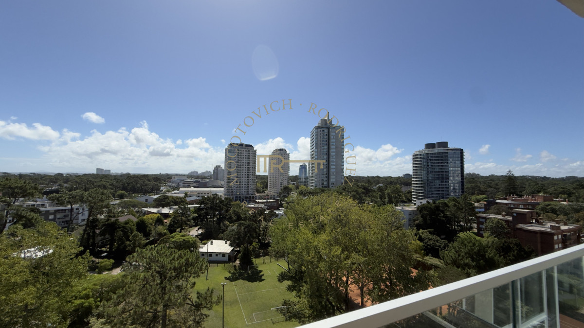 Apartamento ID.1929 - Apartamentos en venta financiados - Punta del Este.