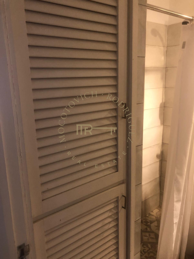 Apartamento ID.3169 - Apartamento de 3 dormitorios - Punta del este Península