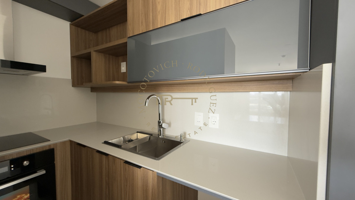 Apartamento ID.1929 - Apartamentos en venta financiados - Punta del Este.