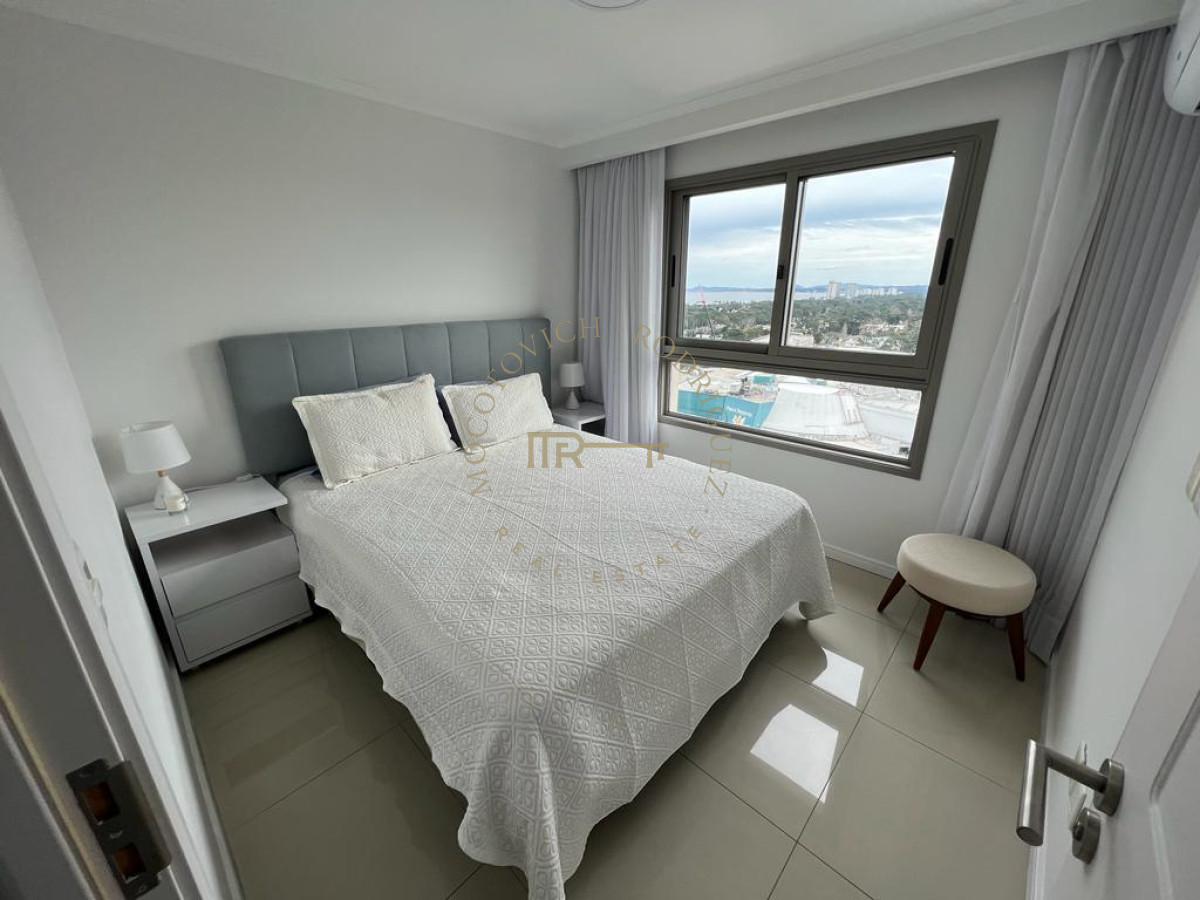 Apartamento ID.2462 - Apartamento en alquiler temporal. 