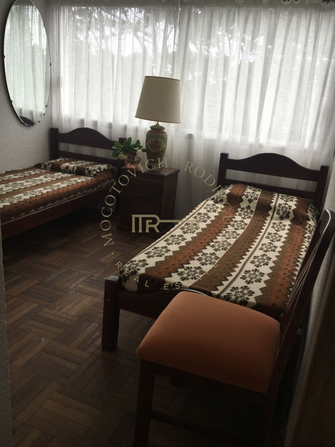 Apartamento ID.3104 - Apartamento de 1 dormitorio en venta en Roosevelt. 