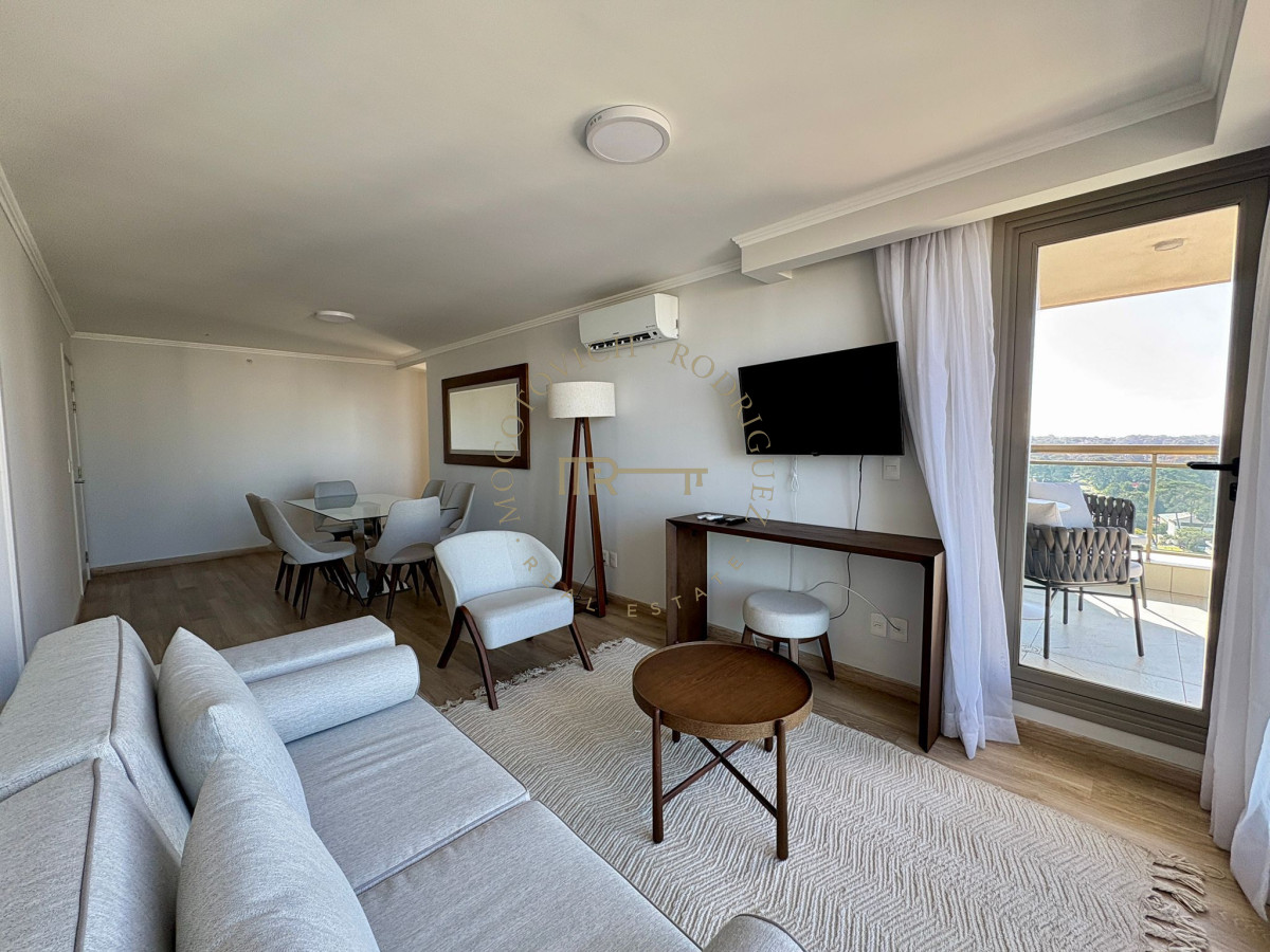 Apartamento ID.3649 - Apartamento en Place Lafayette en Alquiler