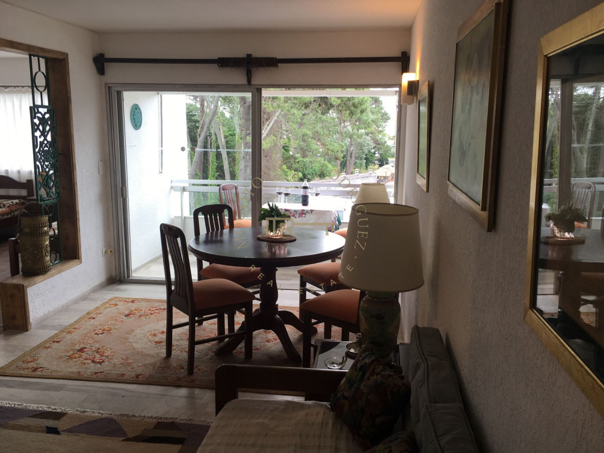 Apartamento ID.3104 - Apartamento de 1 dormitorio en venta en Roosevelt. 