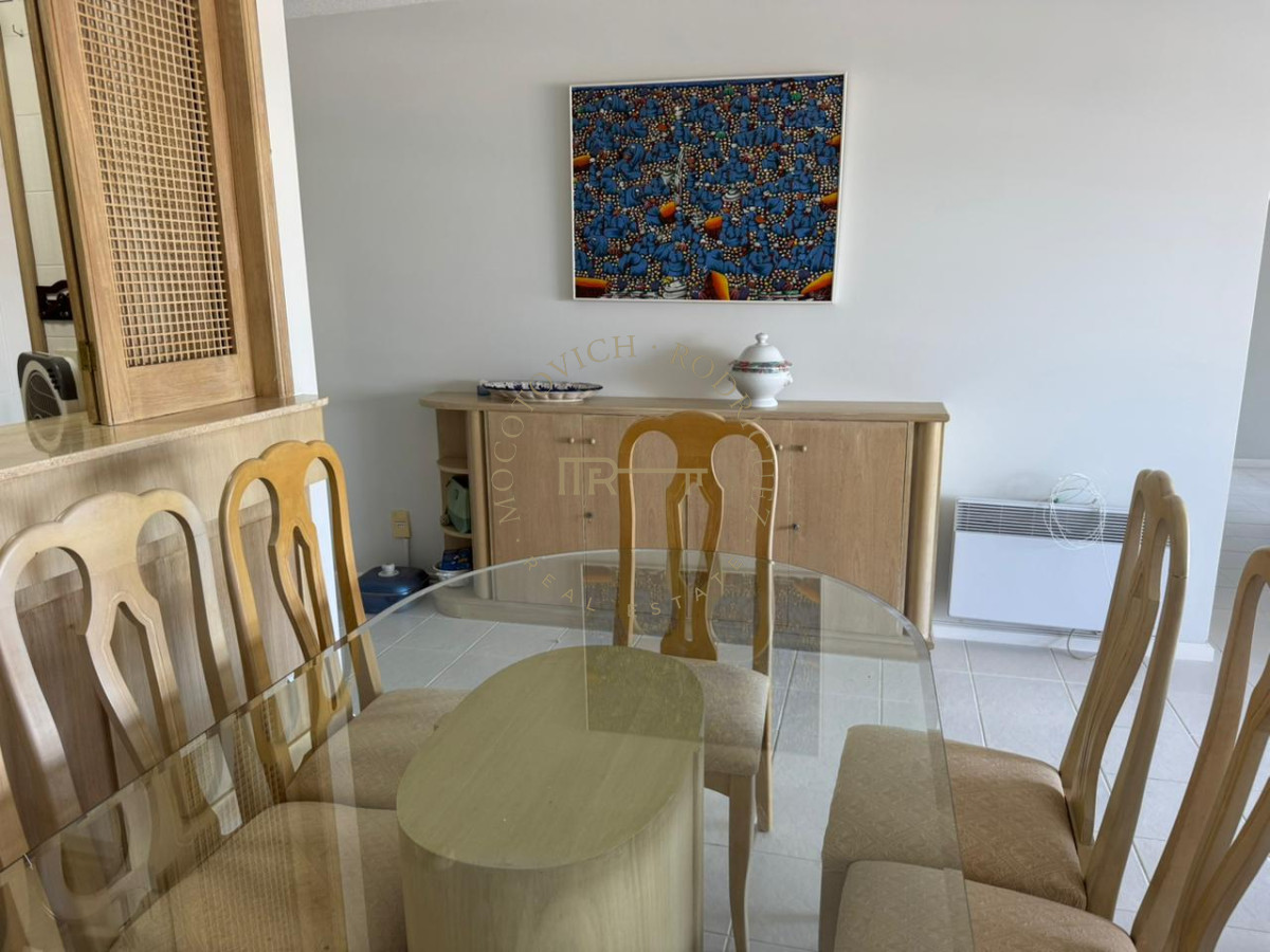 Apartamento ID.3268 - Apartamento 3 dormitorios en alquiler. Punta del este.