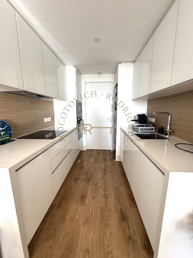 Apartamento ID.2860 - Apartamento de 1 dormitorio en Trump Tower