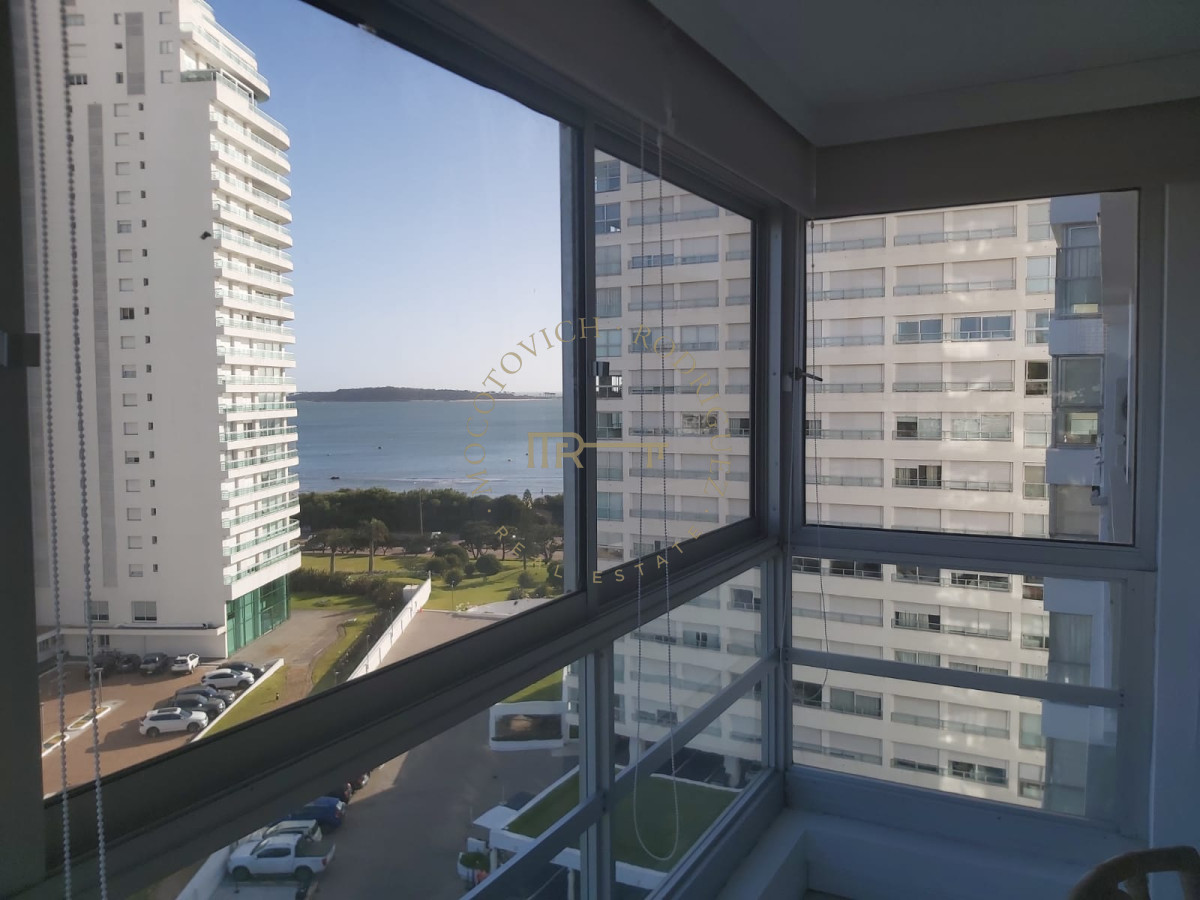 Apartamento ID.1227 - Apartamento en el Complejo Lincoln 2 dormitorios y dependencia de servicio