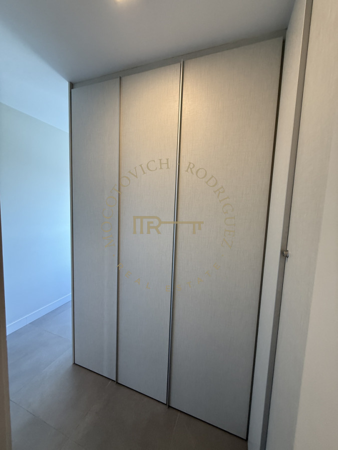 Apartamento ID.82 - Greenlife.  2 dormitorios en suite venta y alquiler - Punta del Este 2026