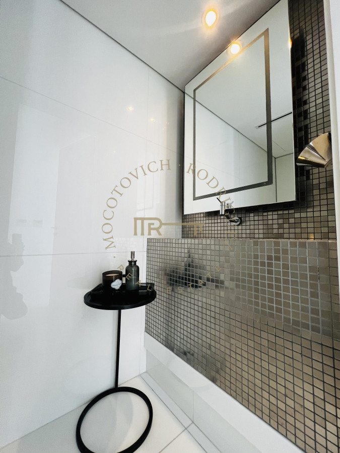Apartamento ID.2377 - Exclusivo apartamento en venta  de categoría con 4 suites. Vista al mar 