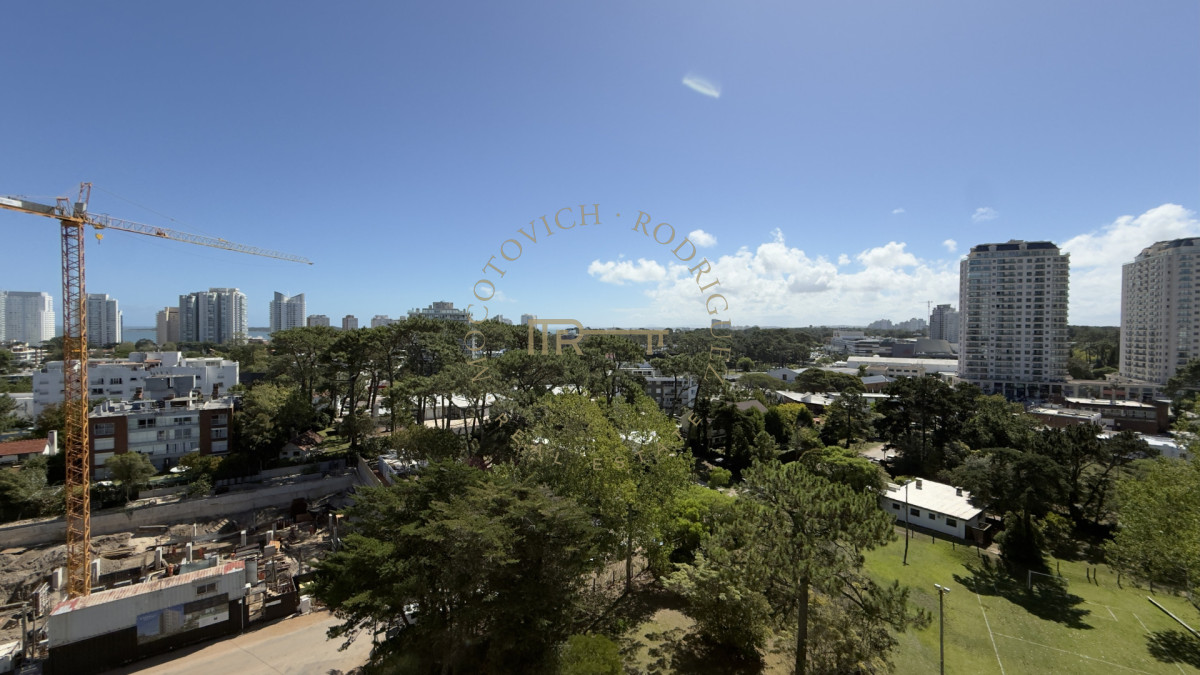 Apartamento ID.1929 - Apartamentos en venta financiados - Punta del Este.