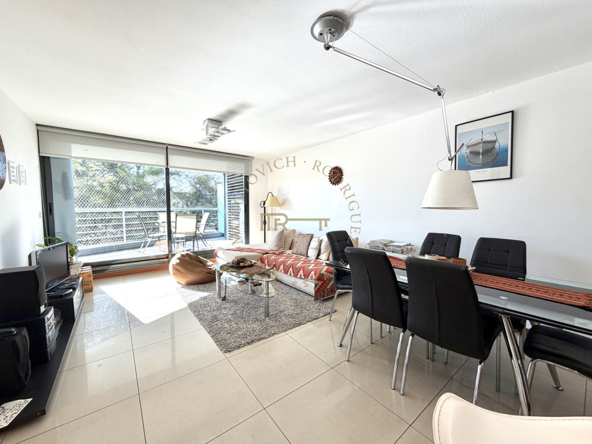 Apartamento ID.1003 - Apartamento en venta de dos dormitorios muy bien ubicado