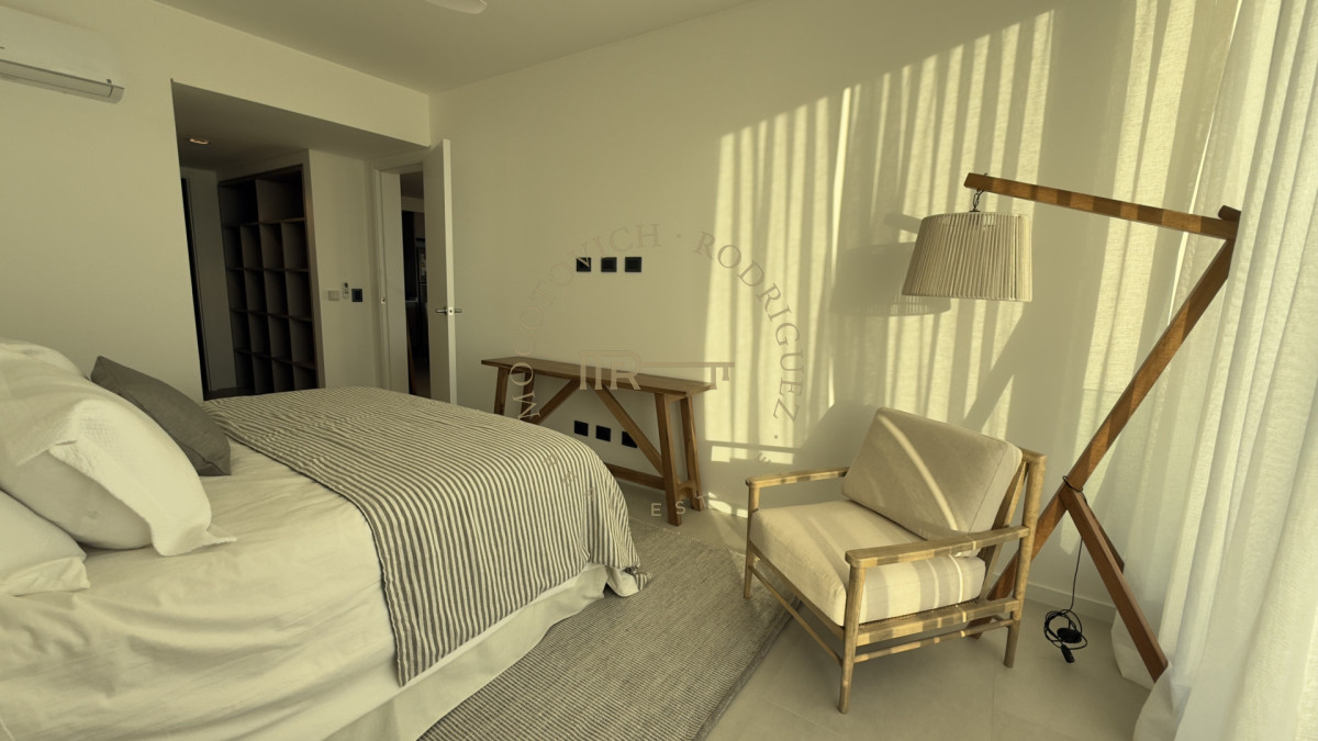 Apartamento ID.905 - Sense 2 Manantiales Alquiler temporal 3 dormitorios. Enero 2026.