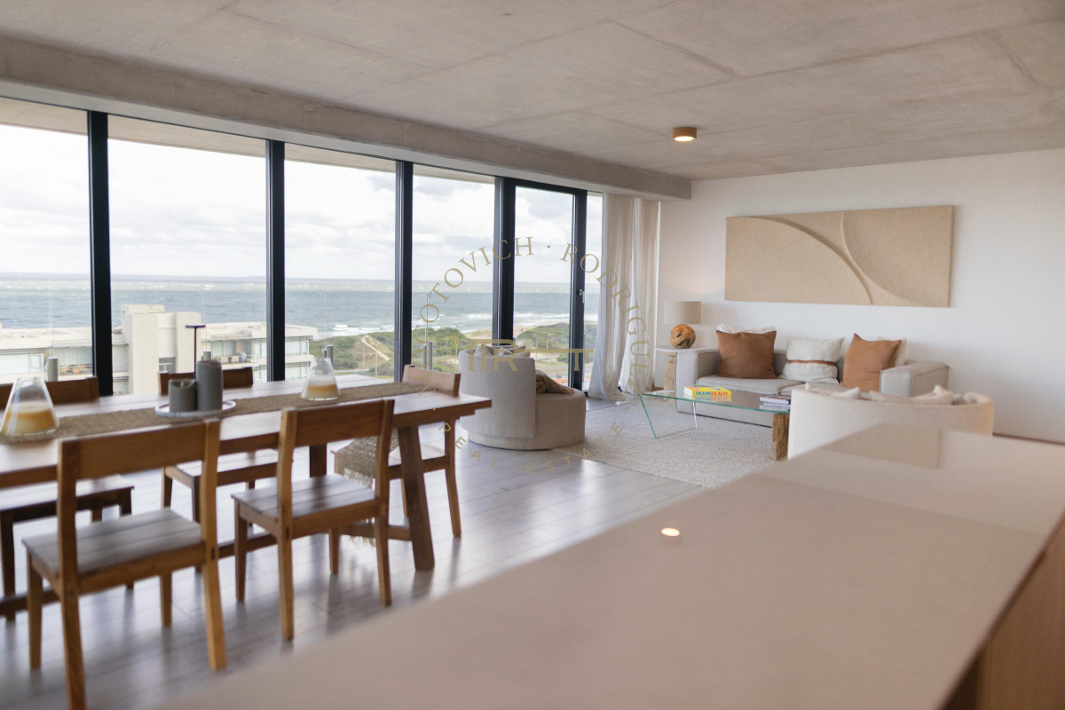 Apartamento ID.771 - Surfside apartamento en venta 3 dormitorios - Playa Brava