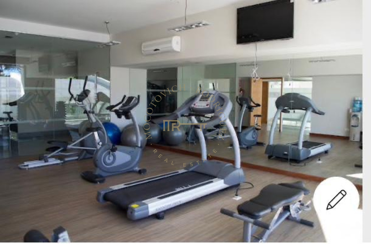 Apartamento ID.3040 - Apartamento de un dormitorio en venta 