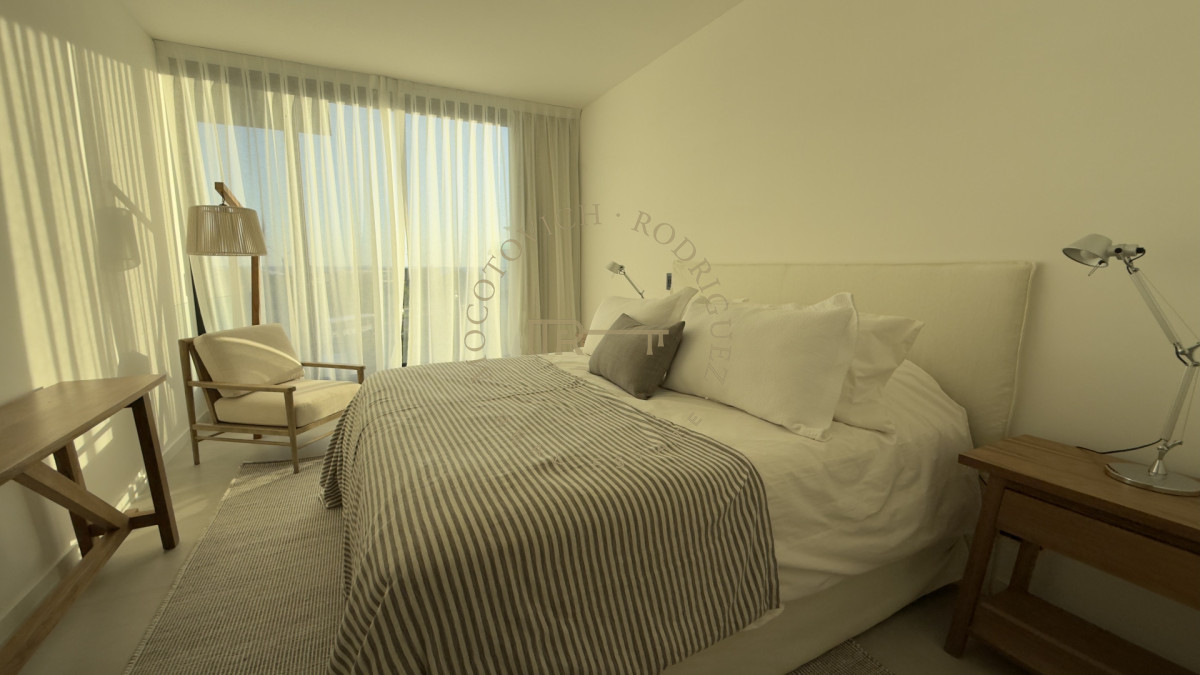 Apartamento ID.905 - Sense 2 Manantiales Alquiler temporal 3 dormitorios. Enero 2026.