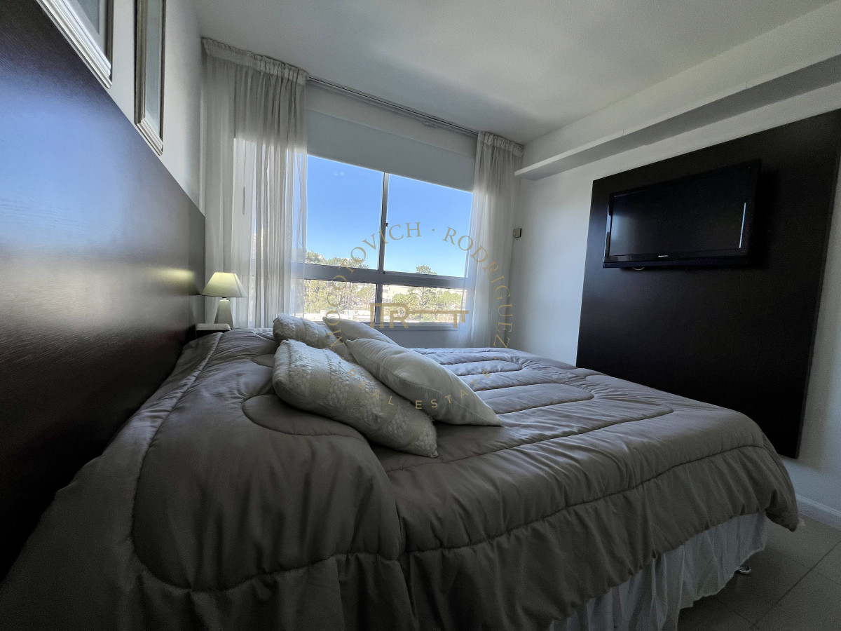 Apartamento ID.3759 - Alquiler de temporada en Jardines de la Sierra