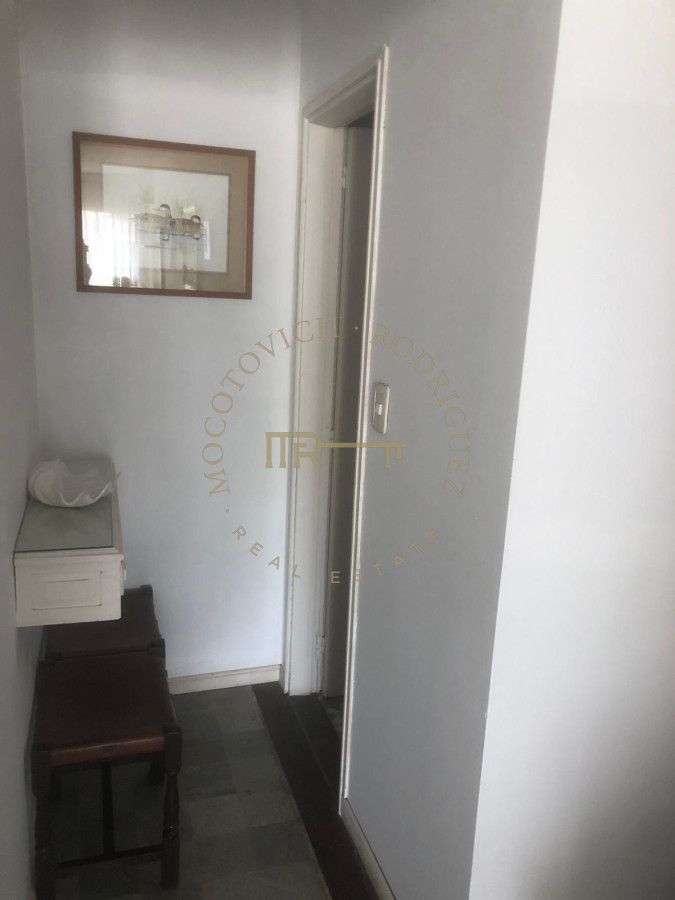 Apartamento ID.3169 - Apartamento de 3 dormitorios - Punta del este Península