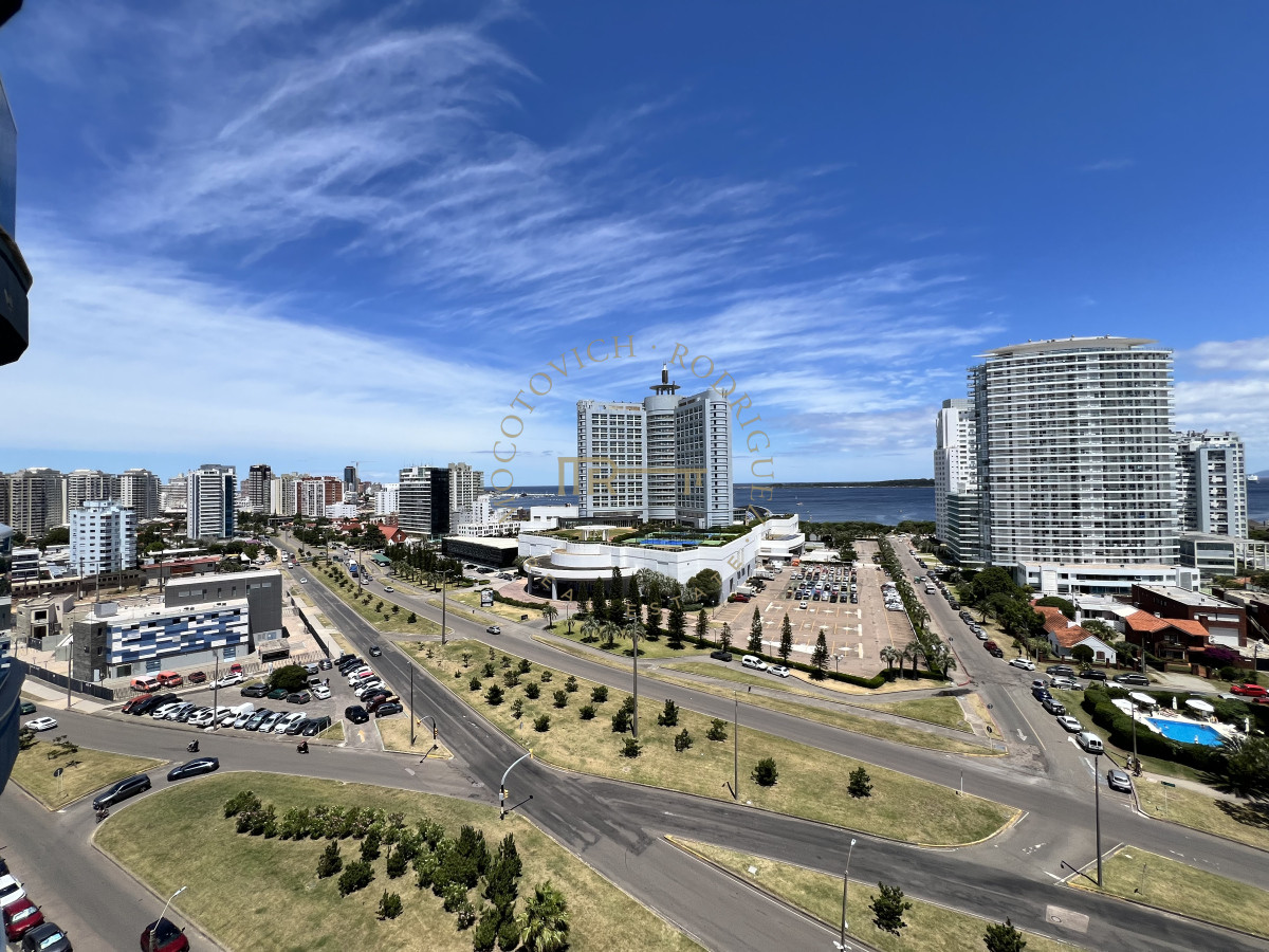 Apartamento ID.3168 - Apartamento de 3 dormitorios en suite